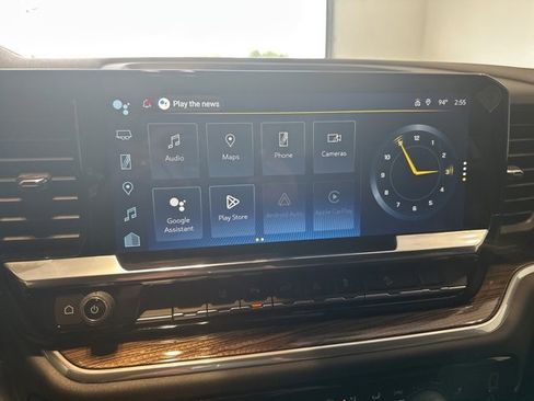 New 2025 Chevrolet Silverado 2500 LT w/ All Star Edition image 19