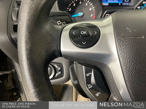 Used 2015 Ford Escape SE w/ Equipment Group 201A AWD/4WD image 43
