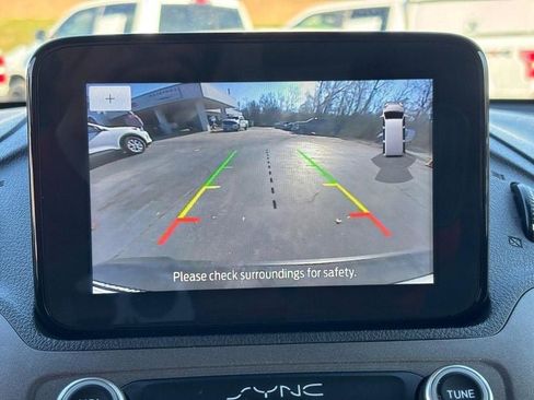 Used 2020 Ford Transit Connect XL w/ CNG/LPG Engine Prep Package image 16