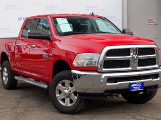 Used 2015 RAM 2500 SLT video 1