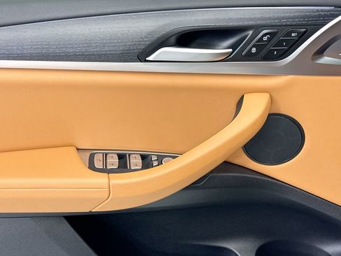 Used 2024 BMW X3 sDrive30i w/ Convenience Package image 22