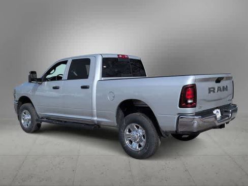 New 2026 RAM 2500 Tradesman image 6