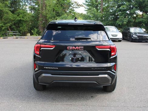 Used 2026 GMC Terrain Elevation FWD image 7