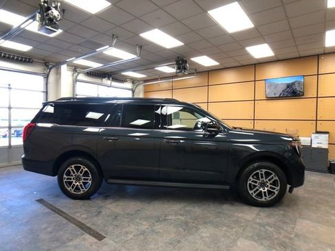 New 2026 Ford Expedition Max Active image 8