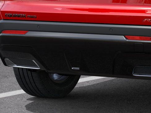 New 2026 Chevrolet Equinox RS w/ Safety and Technology Package image 38