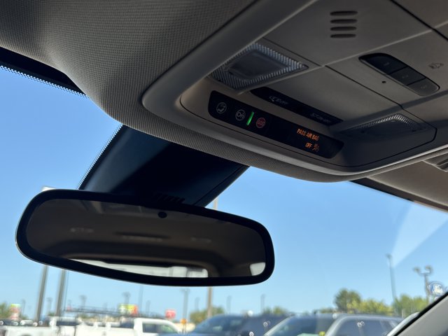 Used 2023 GMC Acadia Denali FWD image 42