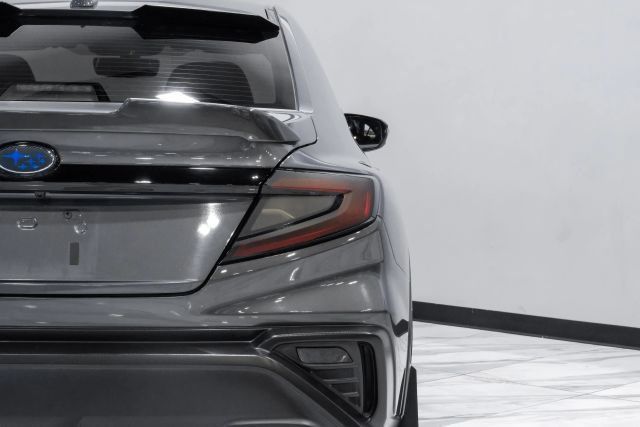 Used 2022 Subaru WRX Limited AWD/4WD image 59