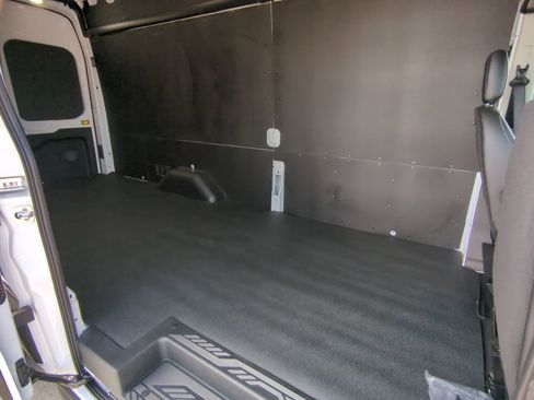 New 2026 Ford Transit 350 148 High Roof Extended RWD image 56