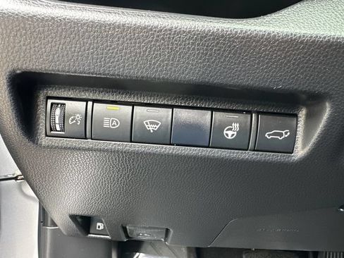 Certified 2021 Toyota RAV4 SE w/ Weather & Moonroof Package AWD/4WD image 34