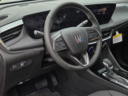 New 2026 Buick Encore GX Preferred w/ Comfort Package image 14