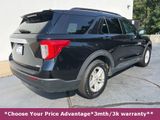 Used 2020 Ford Explorer XLT image 3