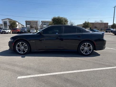 Used 2021 Dodge Charger R/T image 2