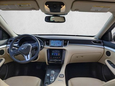 Used 2019 INFINITI QX50 Essential FWD image 15
