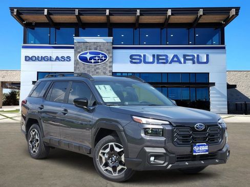 New 2026 Subaru Outback Touring AWD/4WD image 1