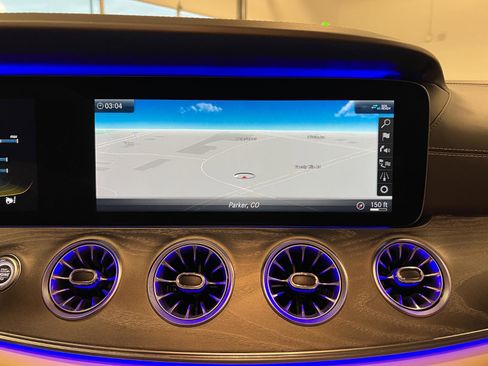 Used 2019 Mercedes-Benz AMG GT 63 image 17