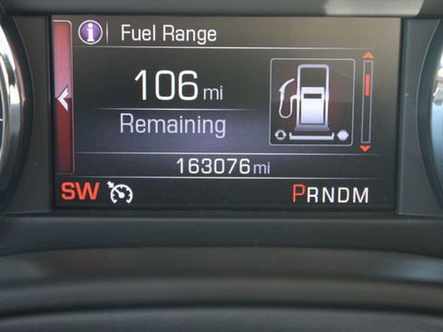 Used 2015 GMC Yukon SLT w/ Open Road Package image 23