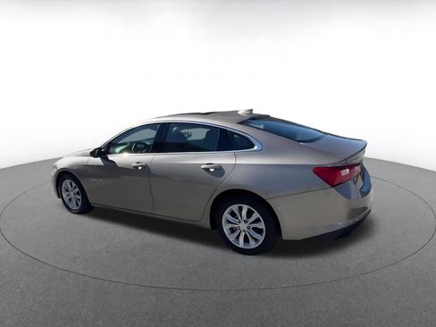 Used 2024 Chevrolet Malibu LT image 10