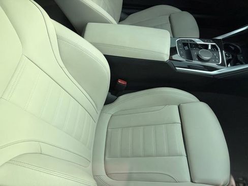 Certified 2024 BMW M440i Convertible image 5