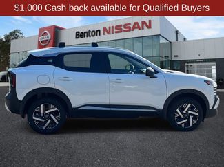 New 2026 Nissan Kicks SV w/ SV Premium Package video 3