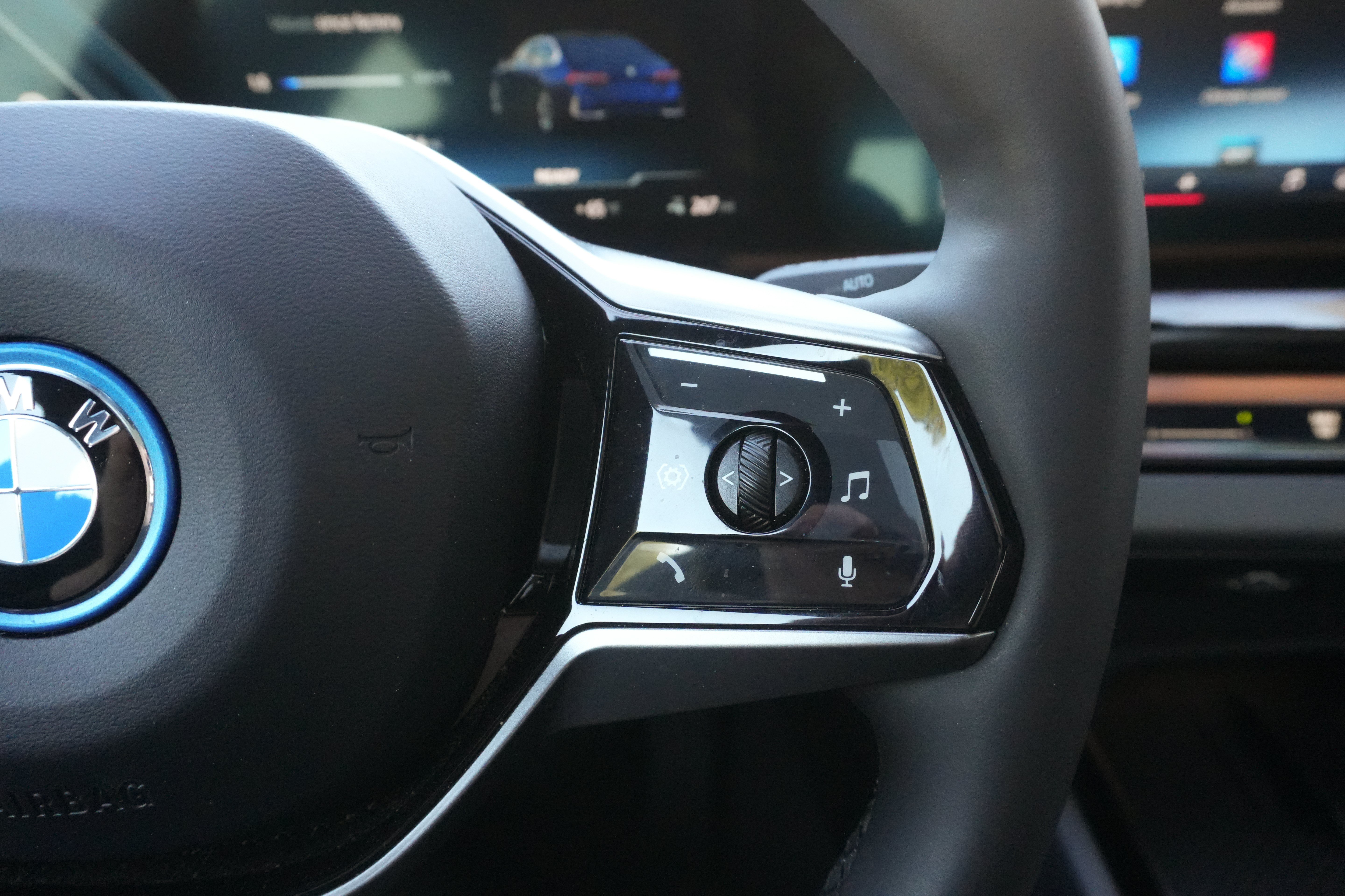 Certified 2024 BMW i5 eDrive40i w/ Premium Package RWD image 22
