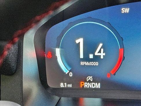 New 2026 Ford Explorer ST w/ Sun And Sound Package image 16