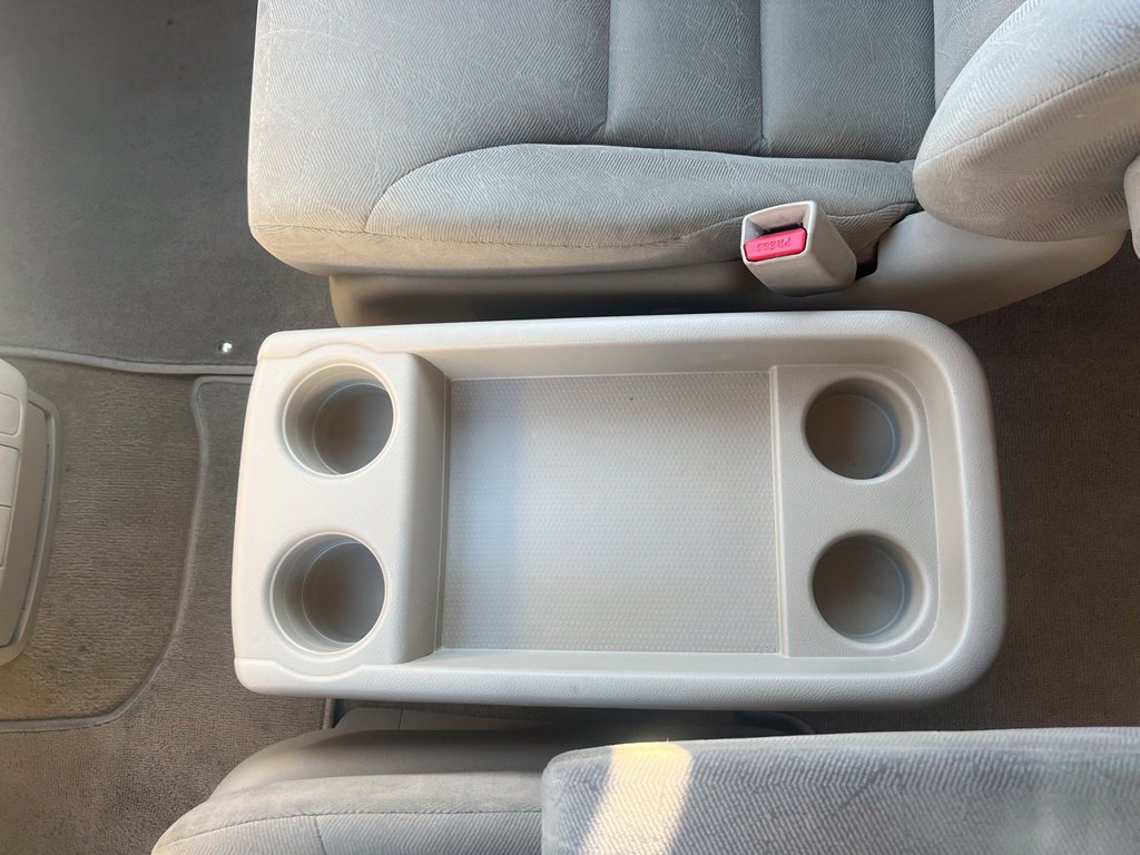 Used 2008 Honda Odyssey EX image 21