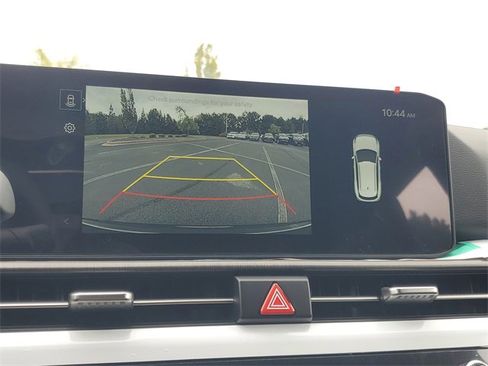 New 2026 Kia Sportage X-Line image 22