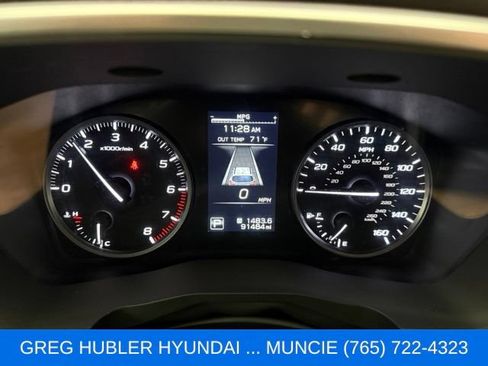 Used 2023 Subaru Ascent Premium w/ Convenience Package AWD/4WD image 8