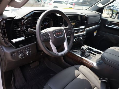 New 2026 GMC Sierra 1500 Elevation w/ Elevation Premium Package image 12