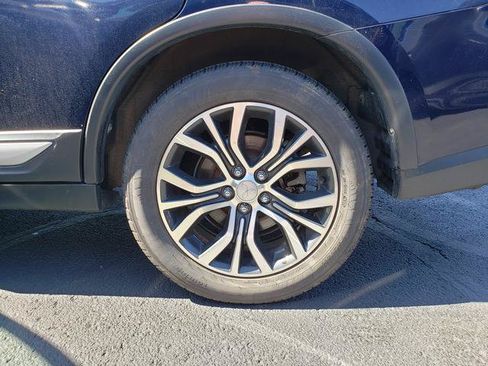 Used 2018 Mitsubishi Outlander GT AWD/4WD image 27
