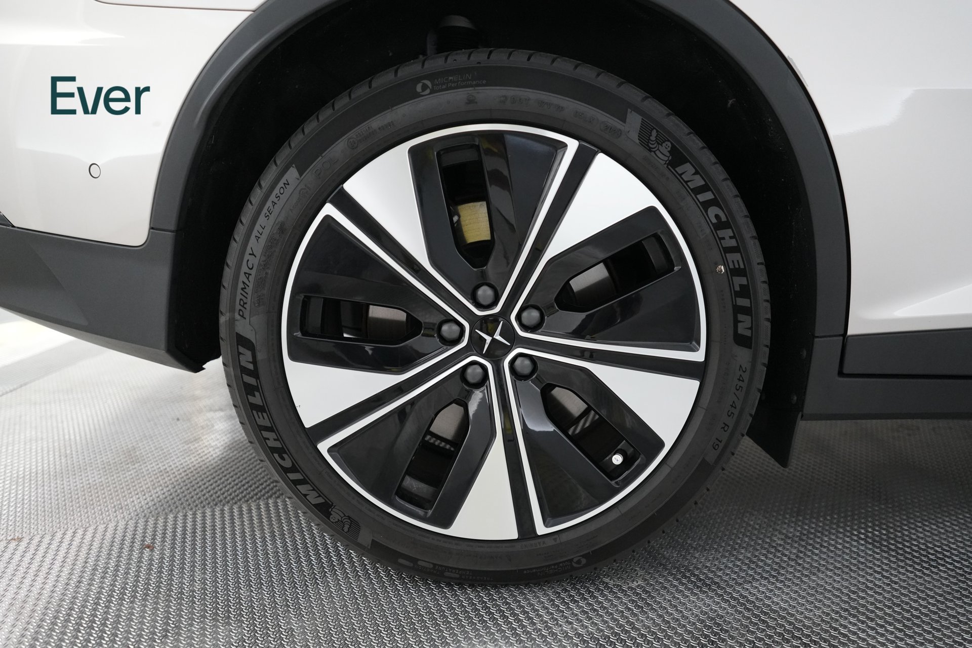 Used 2024 Polestar Polestar 2 AWD/4WD image 9
