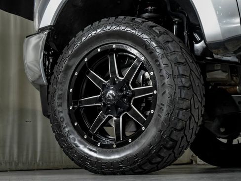 Used 2019 Ford F250 Lariat AWD/4WD image 54