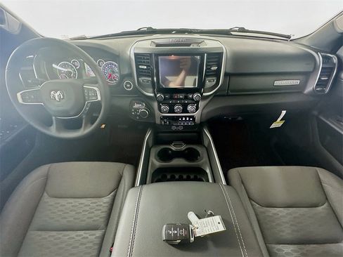 New 2026 RAM 1500 Big Horn image 9