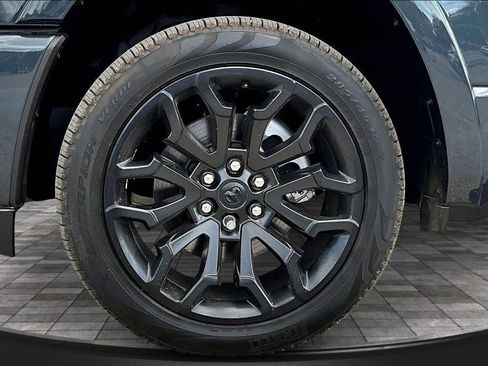 New 2026 RAM 1500 Limited AWD/4WD image 14