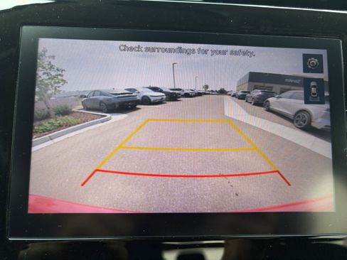 Certified 2023 Hyundai Tucson SEL AWD/4WD image 27