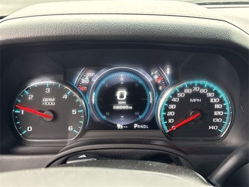 Used 2017 GMC Yukon XL Denali w/ Open Road Package image 16