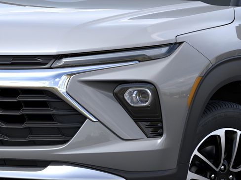 New 2026 Chevrolet TrailBlazer LT FWD image 10