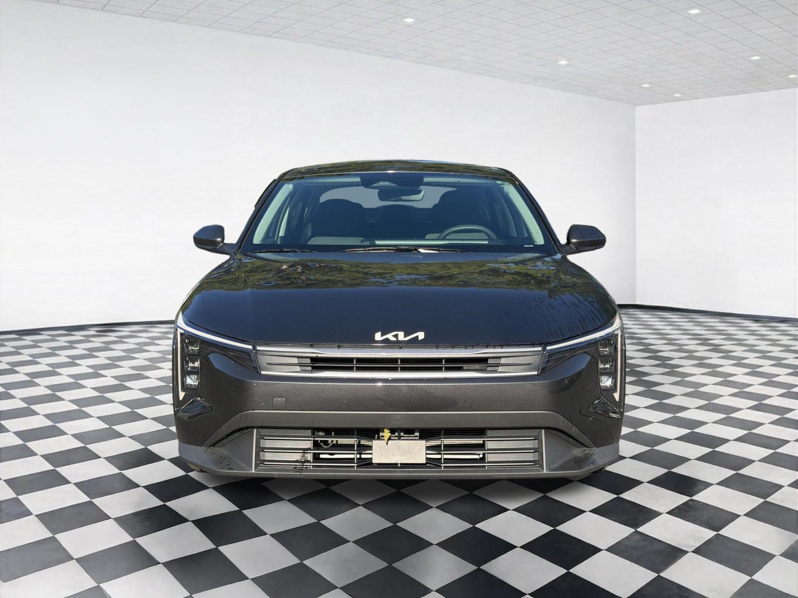 Used 2025 Kia K4 FWD image 2