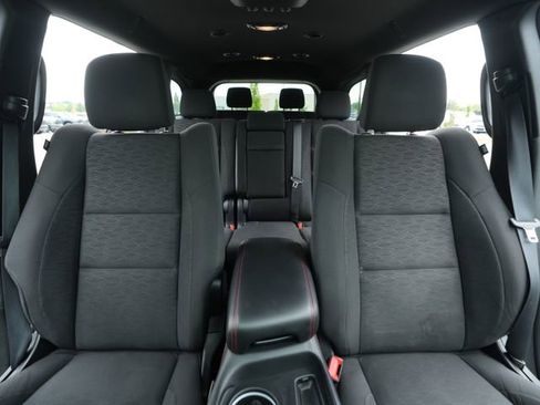 Used 2023 Dodge Durango GT AWD/4WD image 38