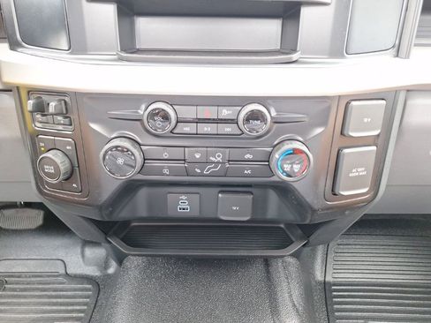 New 2026 Ford F350 XL w/ XL Chrome Package AWD/4WD image 12