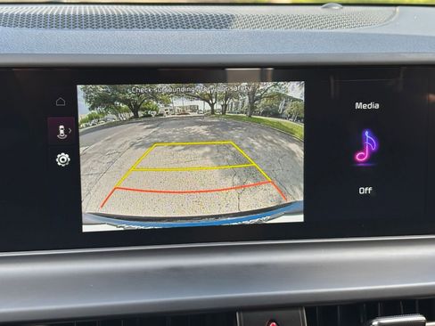 Used 2025 Kia Seltos S FWD image 20