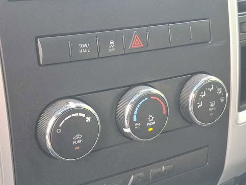 Used 2011 RAM 1500 Big Horn AWD/4WD image 17