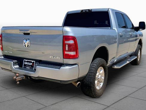 Used 2023 RAM 2500 Lone Star w/ Level 1 Equipment Group w/2_Y AWD/4WD image 13