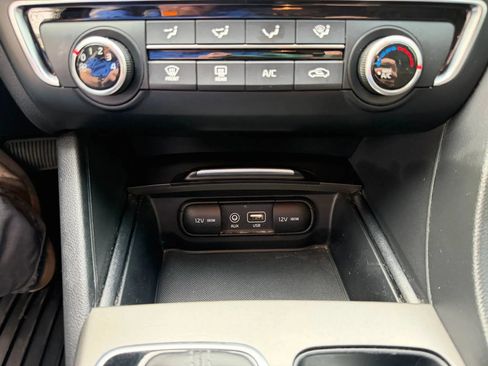 Used 2020 Kia Optima S FWD image 27