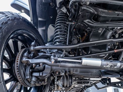 Used 2026 RAM 3500 Laramie image 14