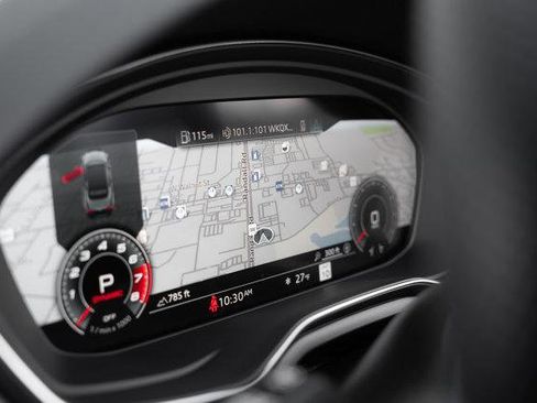 Certified 2024 Audi S5 Prestige image 19