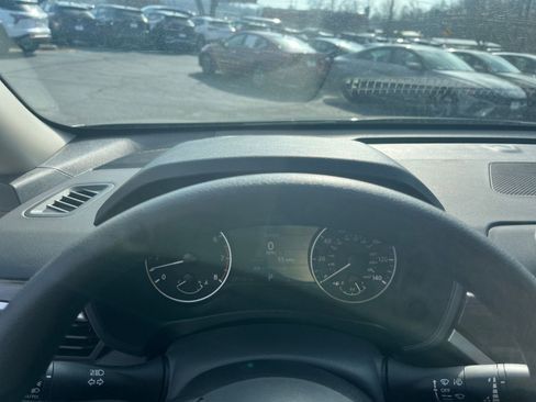 Used 2025 Nissan Altima 2.5 SV image 28