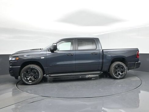 New 2026 RAM 1500 Express AWD/4WD image 5