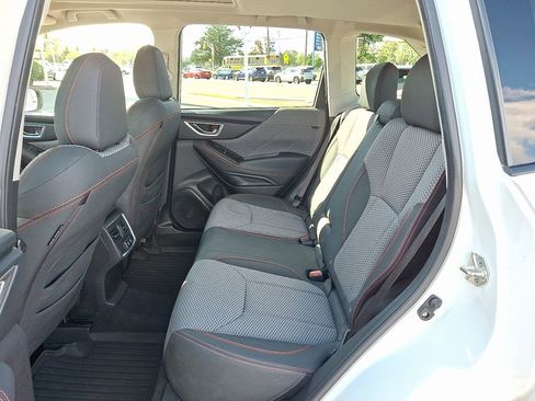 Used 2021 Subaru Forester Sport image 13