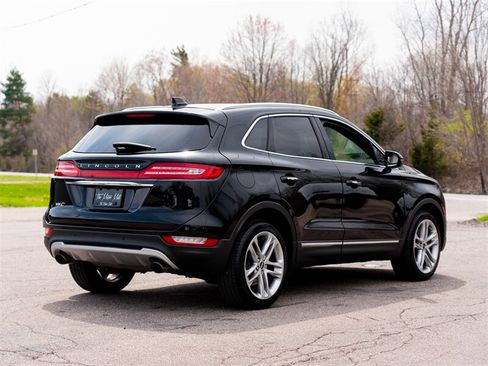 Used 2019 Lincoln MKC Reserve w/ MKC Climate Package AWD/4WD image 5